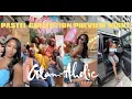 Kendra Saw Glam-Aholic Lifestyle s Pastel Collection Before Everyone Else