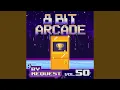 Circles 8-Bit Post Malone Emulation