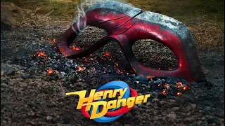 Опасният Хенри сезон 5 епизод 39 ФИНАЛ БГ АУДИО ЦЕЛИЯ ЕПИЗОД 