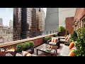 Best Boutique Hotels in NYC Omni Berkshire Place Review