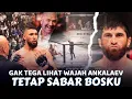Download Lagu 🔴Siapa Sebenarnya Pemain DRAMA Dibalik Pertarungan Magomed Ankalaev vs Johny Walker ❓