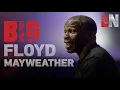 Floyd Mayweather Sr Teaching I All Young Trainers Can Learn Some Boxing Moves
