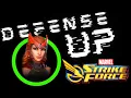Darkhold and Beginner Builds - MSF