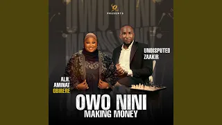 owonini feat obirere alhaja aminat ajao