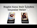Lagu DESTE SEÇ 🤍Bugün Sana Dair Ne Düşünüyor 🤍Ne Söylemek İstiyor 🤍