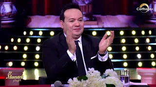 الجميعي العماري حبيبي نساني 