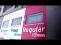 AAA reports gas prices in the Valley going up