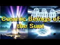 PROCYON Starseed Origin Characteristics Traits Civilizations History Channeled Messages