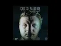 Ghosts Of Paraguay-Touch Me