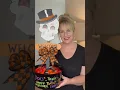 Easy DIY Halloween Bucket