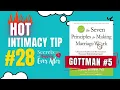 How to Solve Your Solvable Problems Gottman s 5th Principle