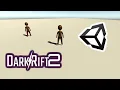 Multiplayer Synchronization with DarkRift Networking 2