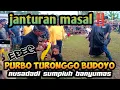 Download Lagu Janturan masal‼️EBEG PURBO TURONGGO BUDOYO Live di nusadadi sumpiuh banyumas@karyabudayatv1292 