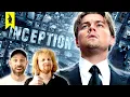 INCEPTION A Game Changer - The Good The Bad The Brilliant