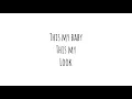 BAZZI - I.F.L.Y ( Lyric Video )