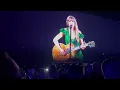 Taylor Swift Eras Tour-Minneapolis-"Paper Rings" June 2023