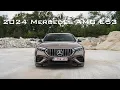 Download Lagu 2024 Mercedes-AMG E53: Review