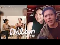 Lagu Ciee IG Story Niken Anjani Pakai Lagu Peterpan Ariel NOAH | Film Dillan ITB 1997