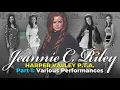 Download Lagu JEANNIE C. RILEY - Harper Valley P.T.A. - PART 1: Live Performances