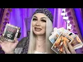 ASMR Worst Reviewed Fortune Teller SHE GETS EVERYTHING WRONG
