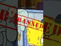 Download Lagu This Spongebob Episode was BANNED! #shorts #spongebob #banned #cartoon #spongebobsquarepants