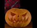 Printable Pumpkin Carving Stencils Tutorial Guide - Instant Download