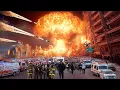 Download Lagu HARI INI H0UTHI-IRAN KOMPAK LENYAPKAN ISRAEL! Serangan Mematikan Rudal Yaman ke Tel Aviv - Haifa