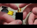 Fitbit Charge 4 teardown electronics miniaturisation