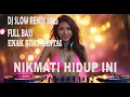 Download Lagu Nikmati Hidup Ini [ DJ Slow Remix 2025 ]