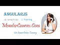 AngularJS Online Trainng 1 - 29