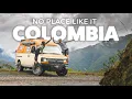 Download Lagu Across the Cordillera Central | COLOMBIA’s Mountains of Wonder