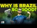 The Truth Behind Brazil s FPS Dominance