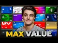 The ULTIMATE Cashback Credit Card Guide 2026