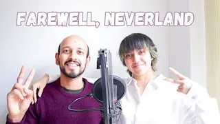 Download Farewell, Neverland (네버랜드를 떠나며) - TXT (English Cover Duet) MP3