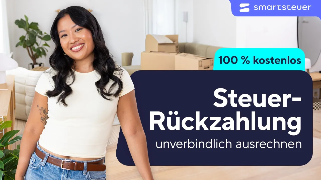 smartsteuer GmbH — smartsteuer — Tax Software (YouTube video ad)