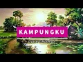 Download Lagu Lirik \u0026 Lagu Kampungku A. T. Mahmud