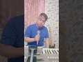 Download Lagu Cinta Buta - Ari Lasso (baru sehari dengar langsung cuba Cover) 😅