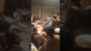 great punjabi poetry by asim padhiar