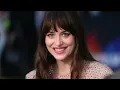 Dakota Johnson Shows Off Her Huge Size In New Photo