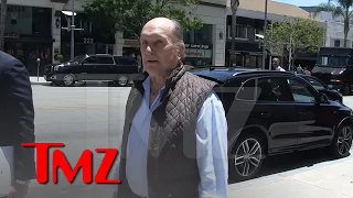 The Last Time We Saw Robert Duvall TMZ