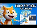 Complete Scratch Addons Installation Tutorial for Chrome