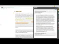 Getting Started with MindTap for Counseling Human Services Social Work