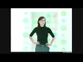 2004 Lenscrafters Commercial Woman Poses As Hallucinations Surround Her