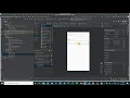 Creating Spinner Options using Android Studio Java