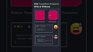CSS Transition how to work CSS Easy CSS Transition