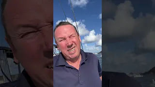 Sailing Life #learntosail