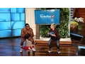 Live Commercial for TurboTax