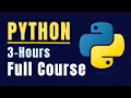Learn Python in 3 Hours Beginner s Guide to Data Science ML Generative AI
