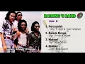 Lagu FULL ALBUM BARONG'S BAND // BISIKKU - SIDE : B (1979)