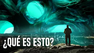 El Misterio Más Aterrador Del Universo , Los Científicos No Saben La Respuesta